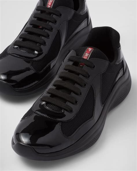 prada sneakers dames 2015|prada female sneakers.